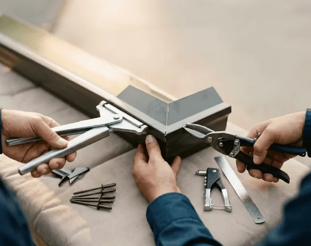 Why choose Gutter Repair in Angwin, CA